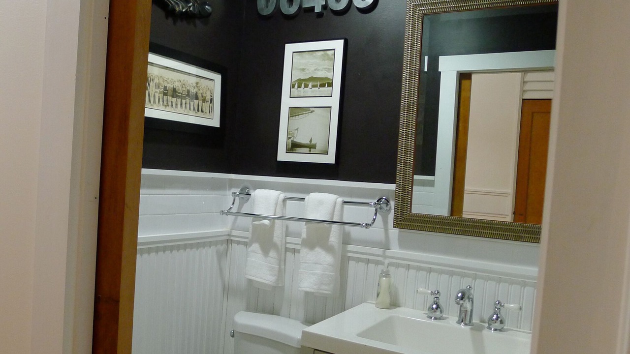 Photo of Bathroom in Stony Creek