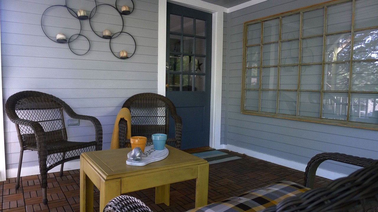 Photo of Outdoor in Stony Creek