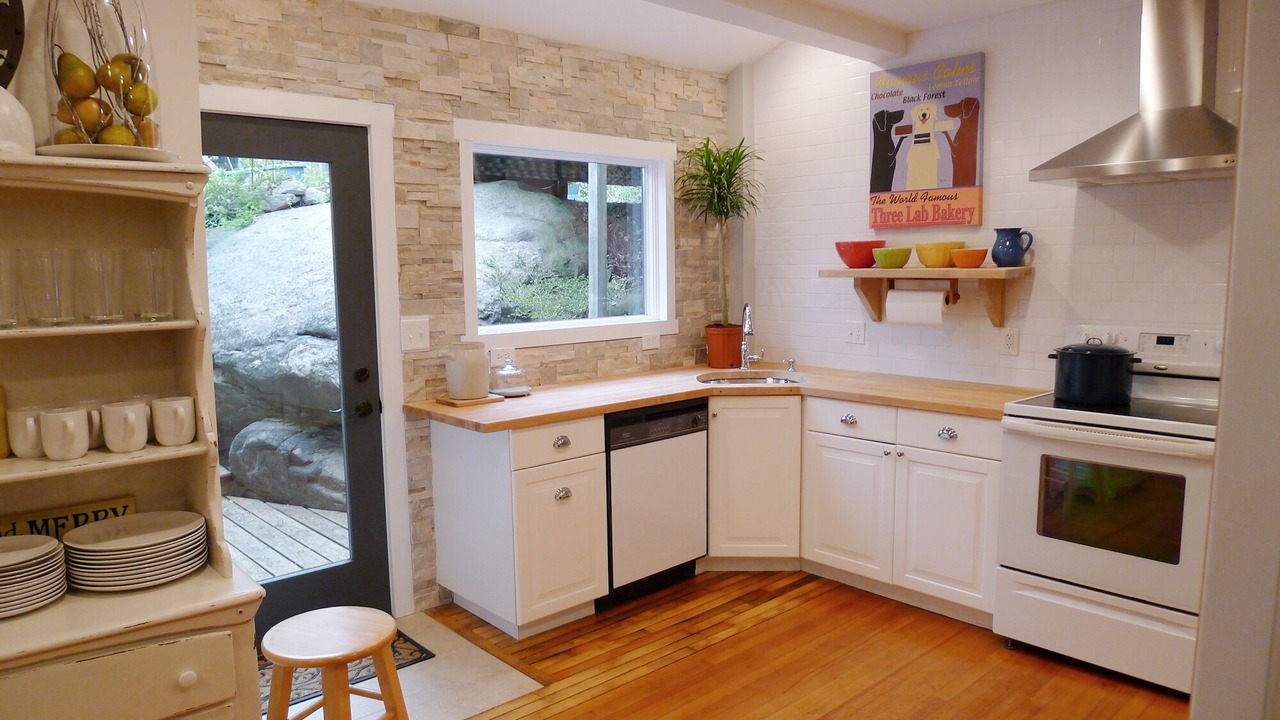 Photo of Outdoor in Stony Creek