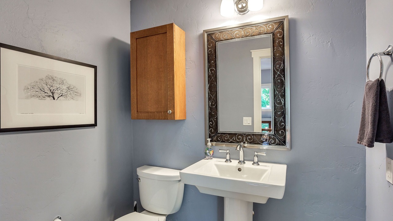 Photo of Bedroom in Cottonwood Heights
