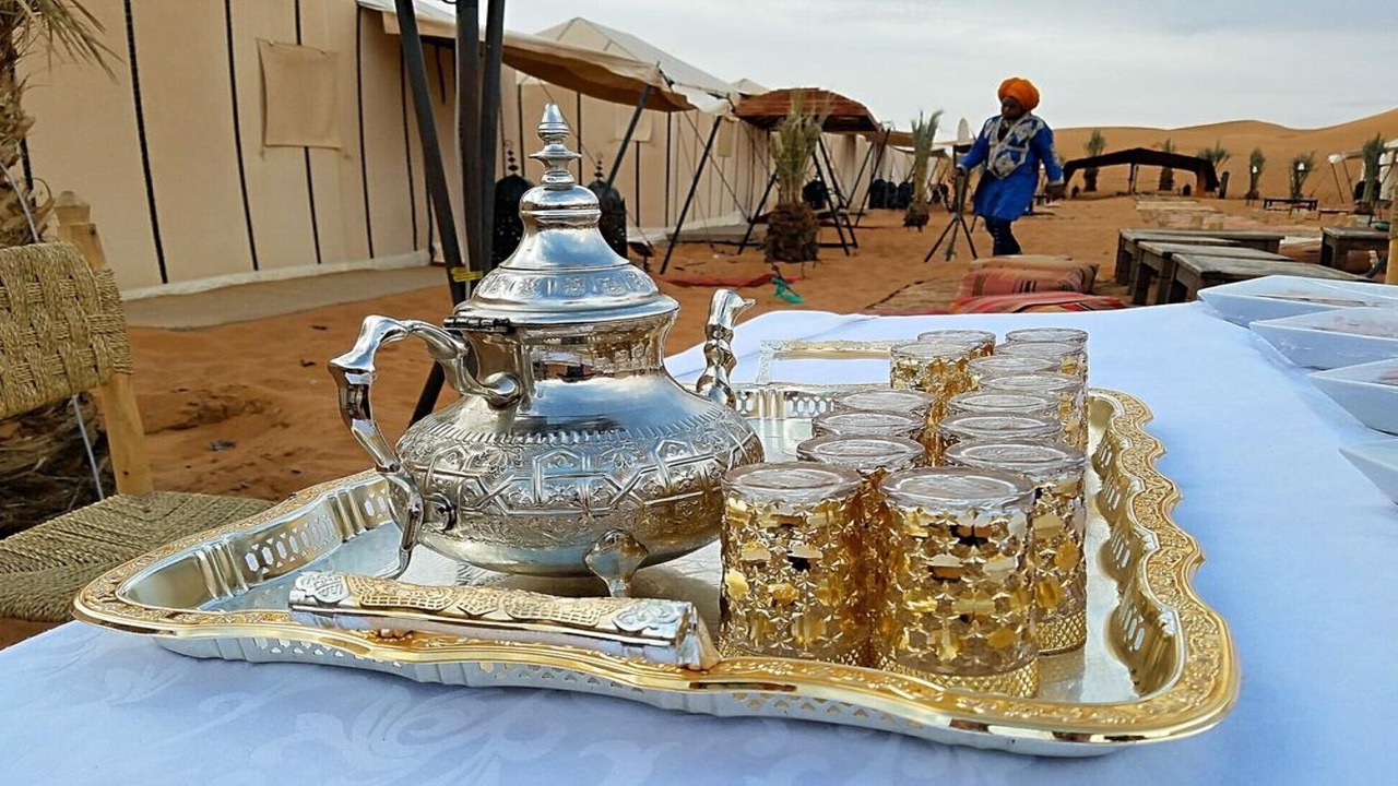 Photo of Others in Merzouga