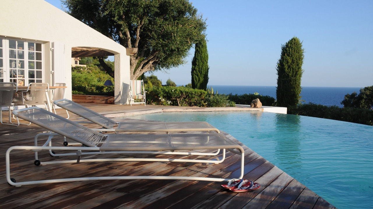 Photo of Outdoor in Antheor