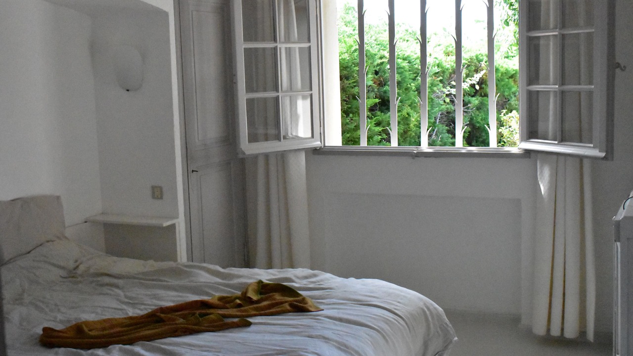 Photo of Bedroom in Antheor