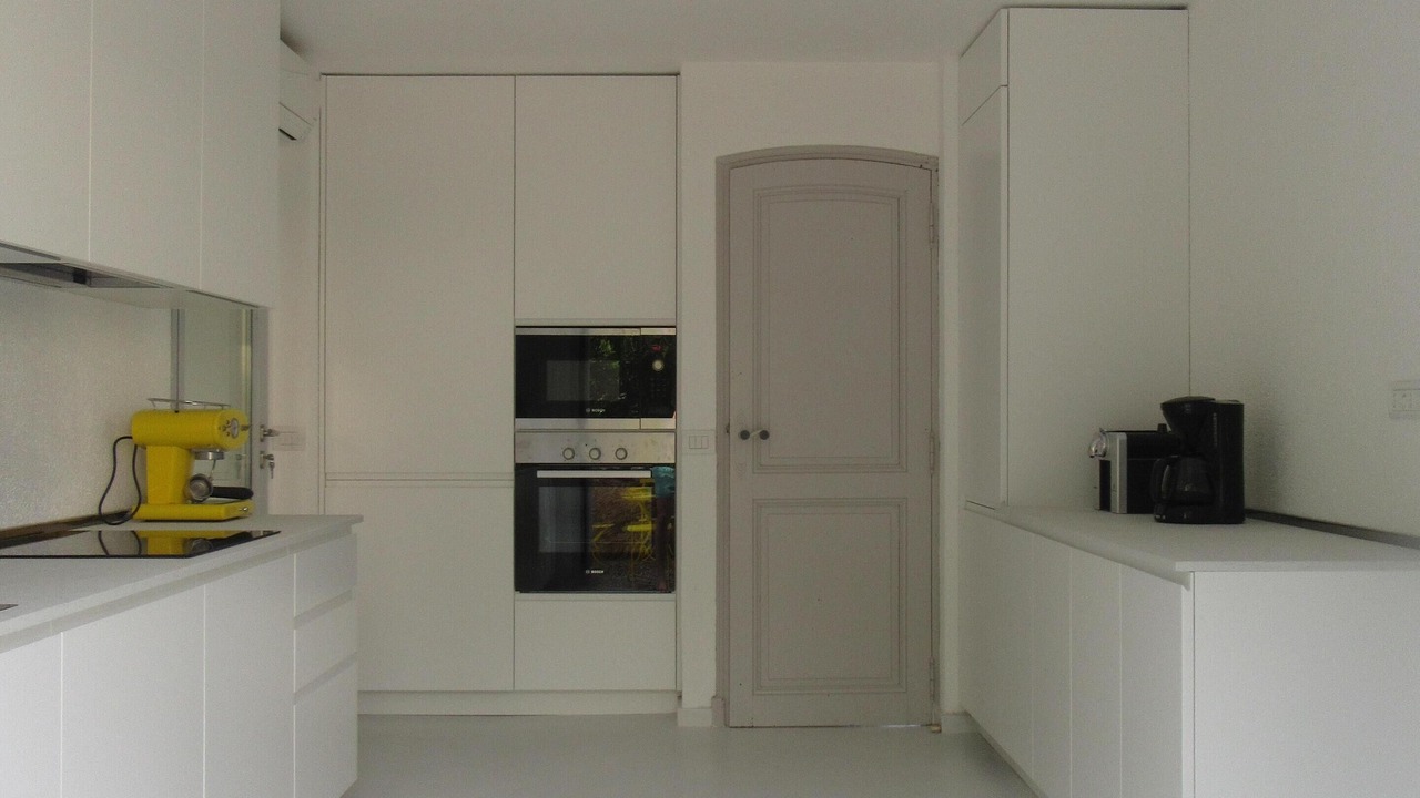 Photo of Kitchen in Antheor