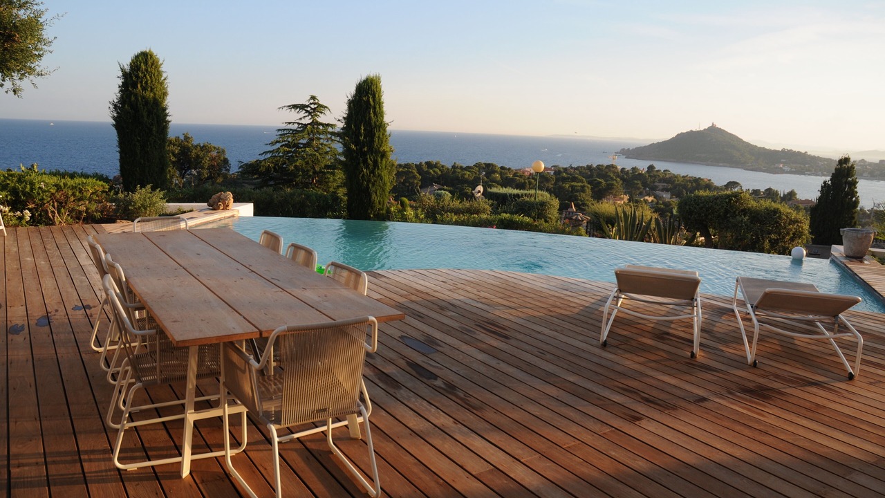Photo of Outdoor in Antheor