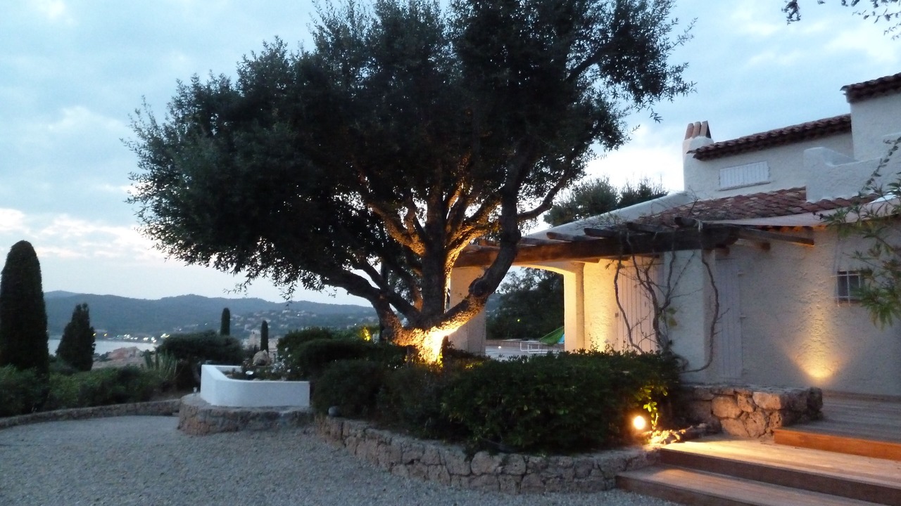 Photo of Outdoor in Antheor