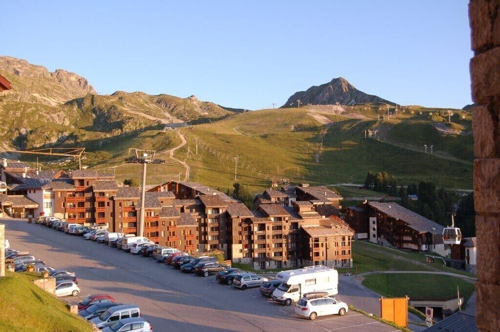 Photo of Others in Belle Plagne