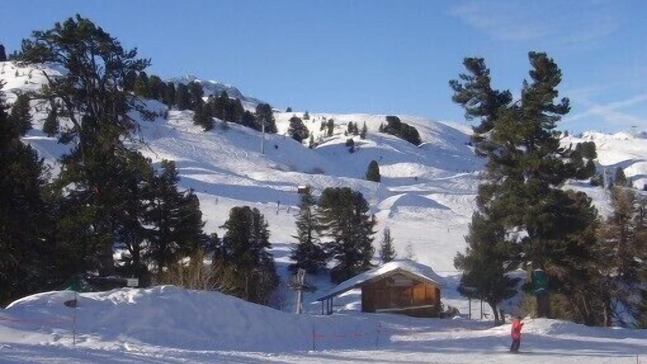 Photo of Others in Belle Plagne