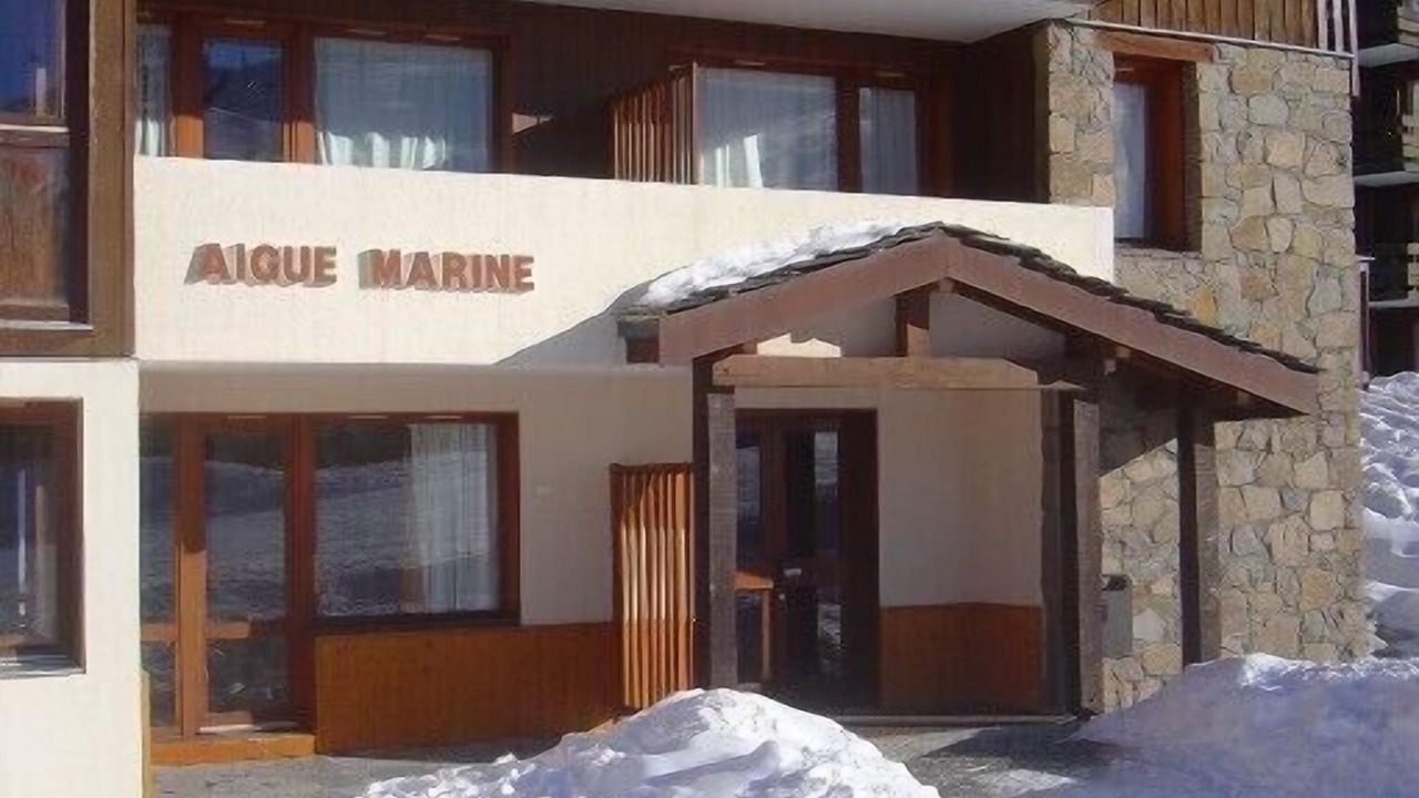 Photo of Outdoor in Belle Plagne