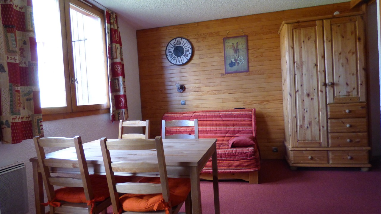 Photo of Others in Belle Plagne