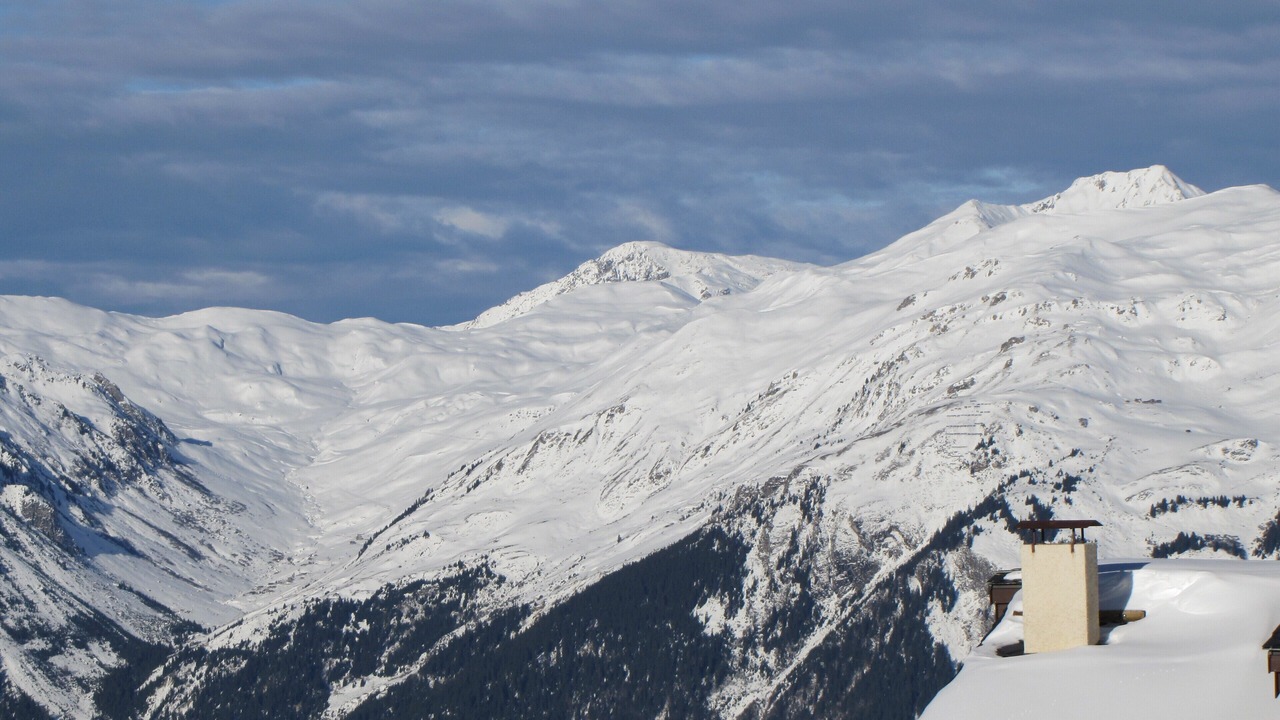 Photo of Others in Belle Plagne