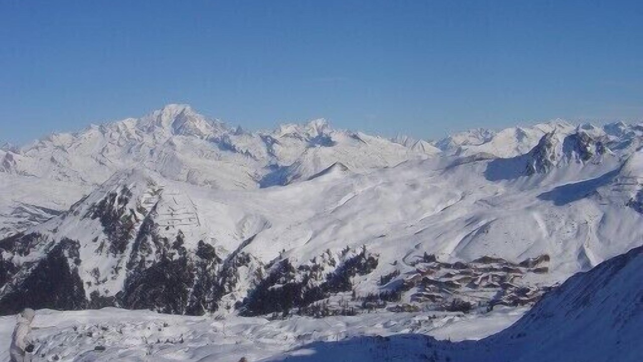 Photo of Others in Belle Plagne