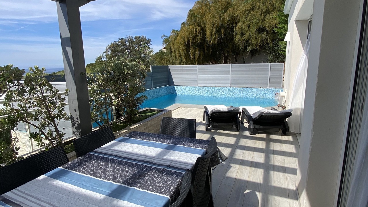 Photo of Outdoor in Ajaccio