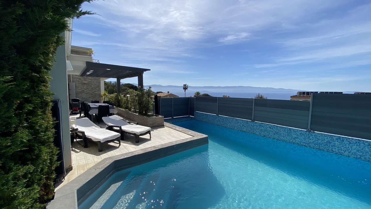 Photo of Outdoor in Ajaccio