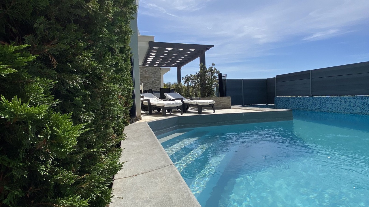 Photo of Outdoor in Ajaccio