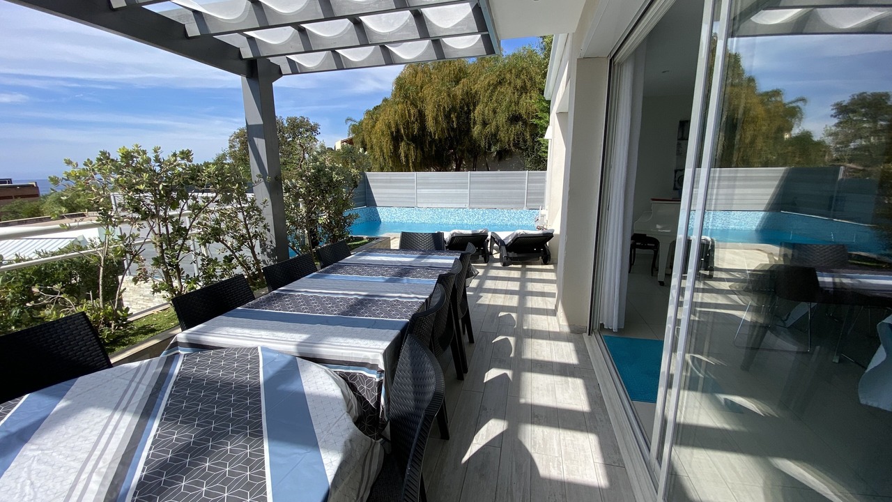 Photo of Outdoor in Ajaccio