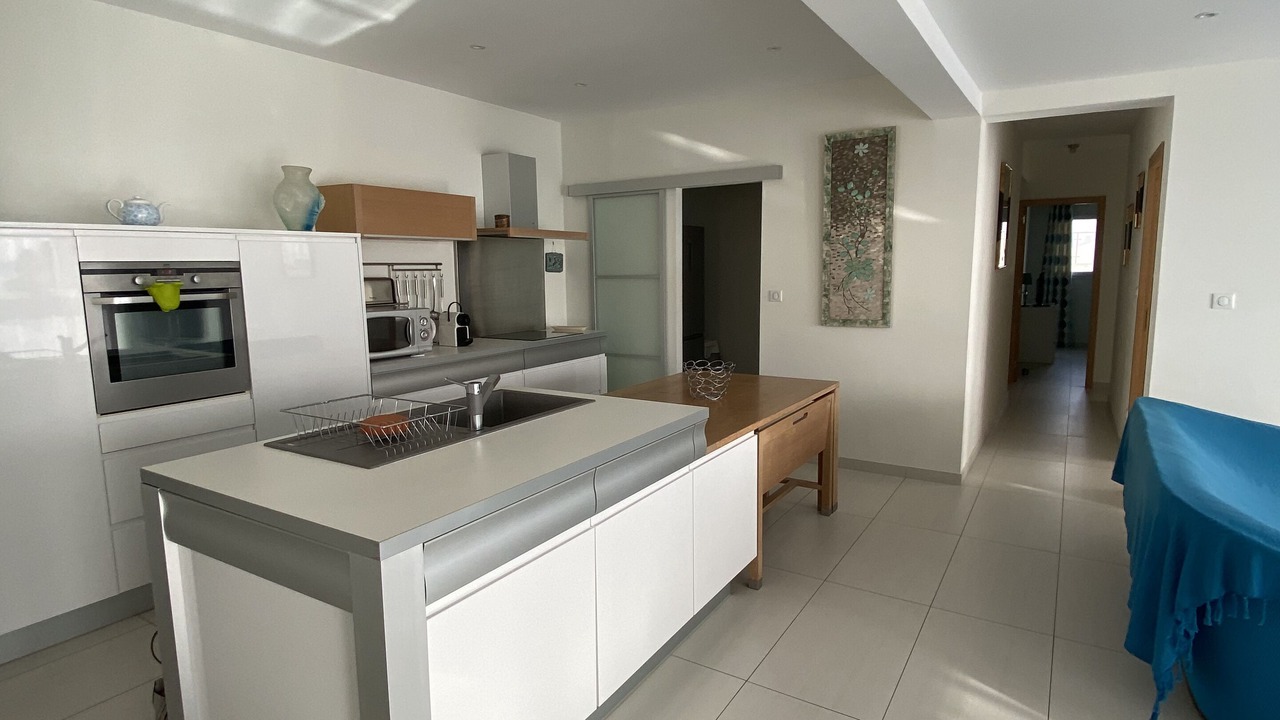 Photo of Kitchen in Ajaccio