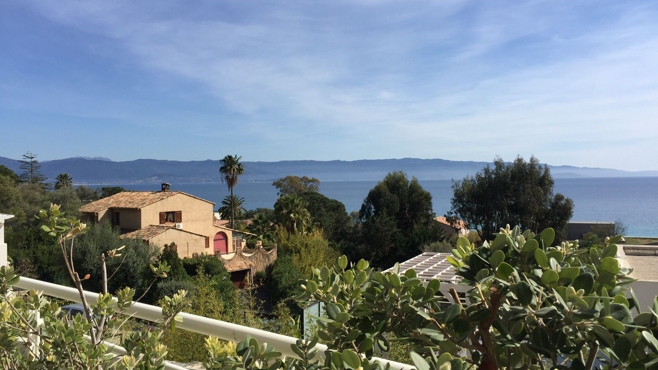 Photo of Outdoor in Ajaccio