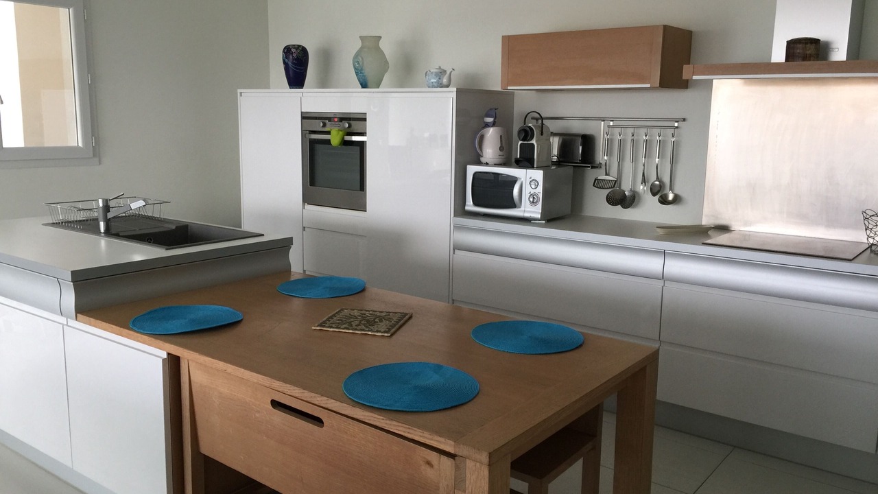 Photo of Kitchen in Ajaccio