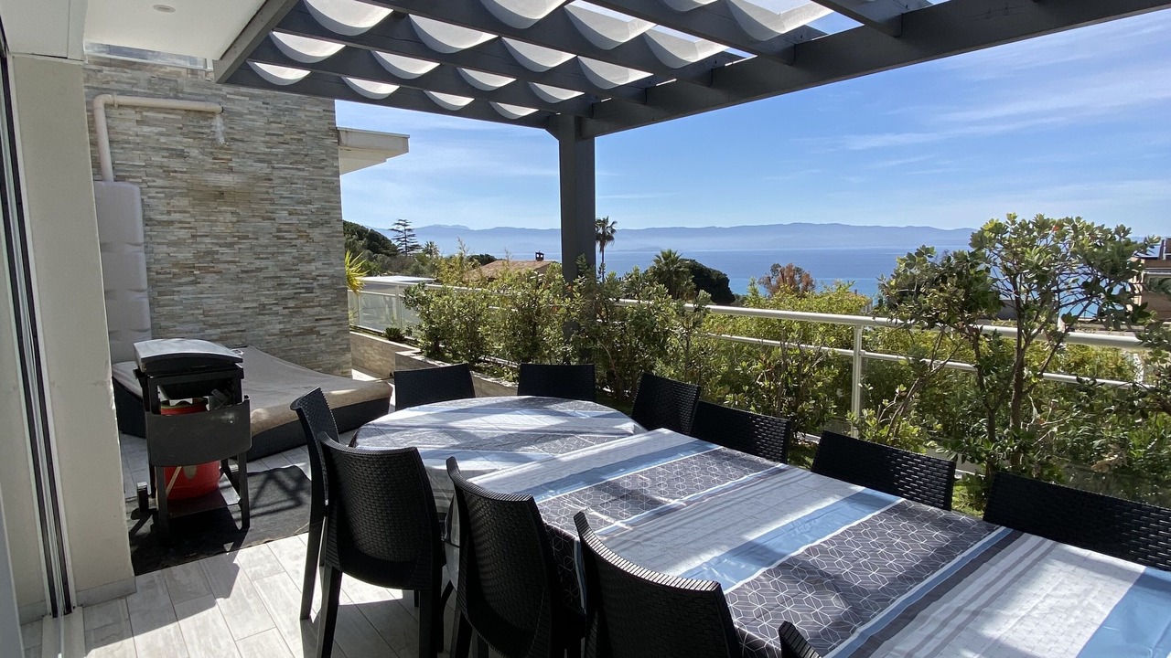 Photo of Outdoor in Ajaccio