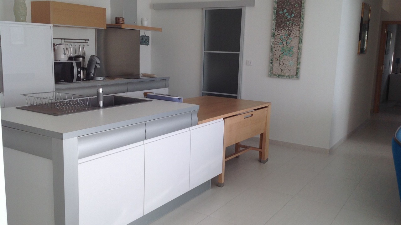 Photo of Kitchen in Ajaccio