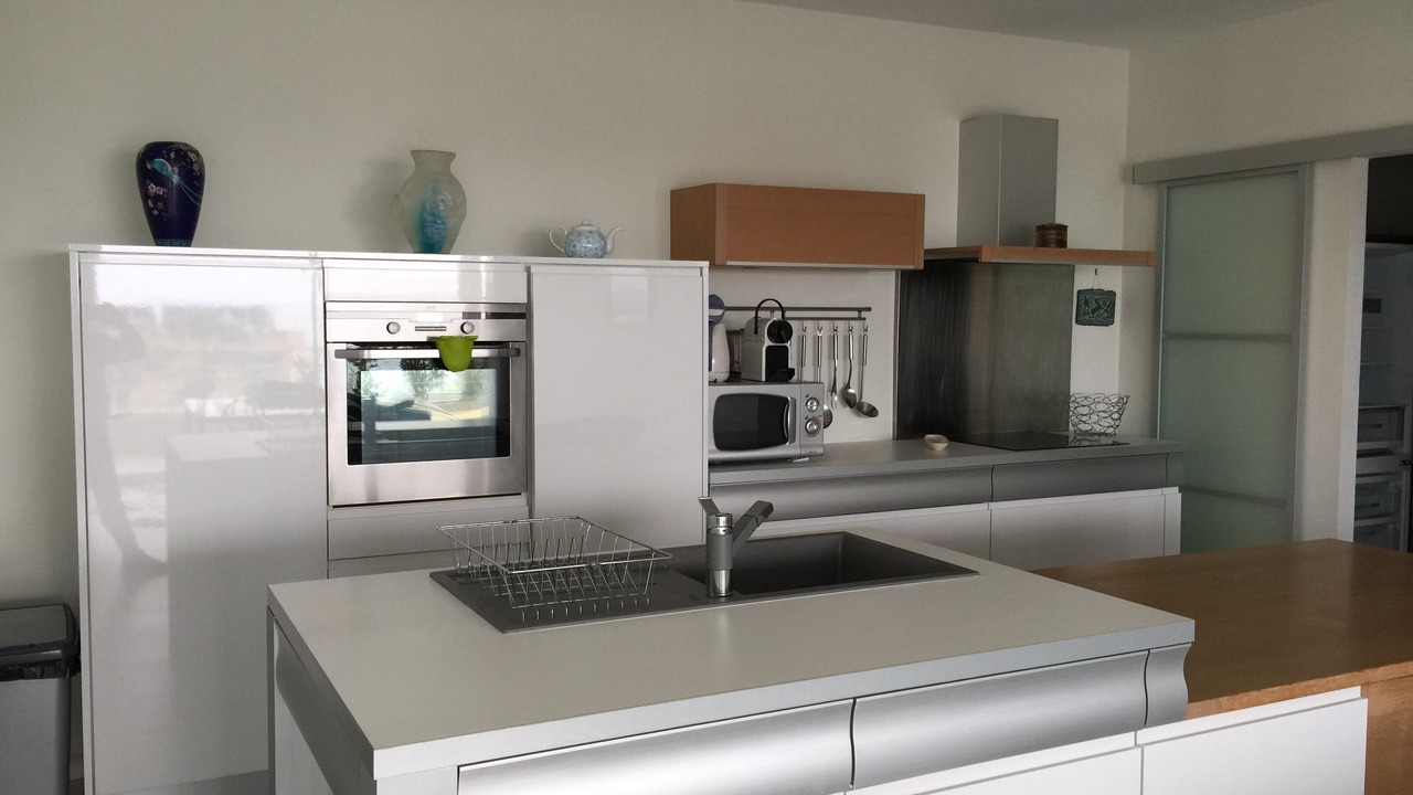 Photo of Kitchen in Ajaccio