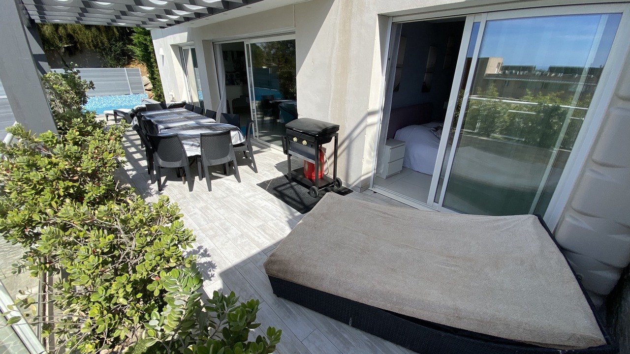 Photo of Outdoor in Ajaccio