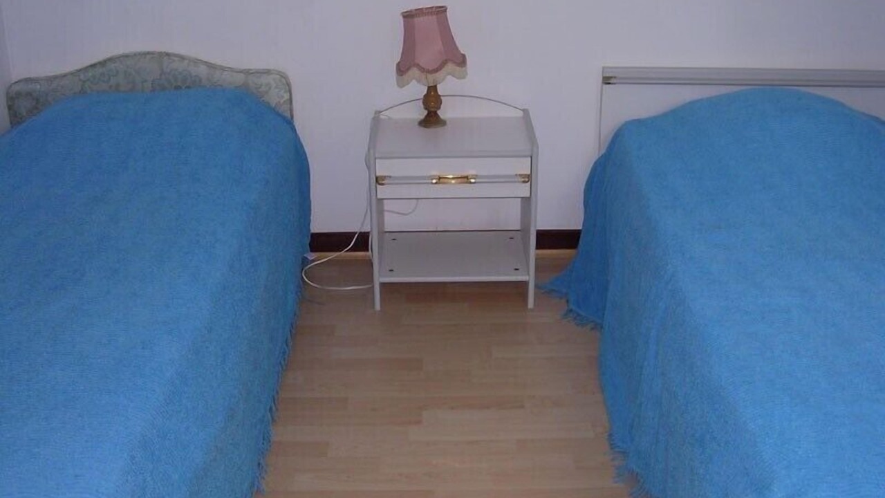 Photo of Bedroom in Pleumeur-Bodou