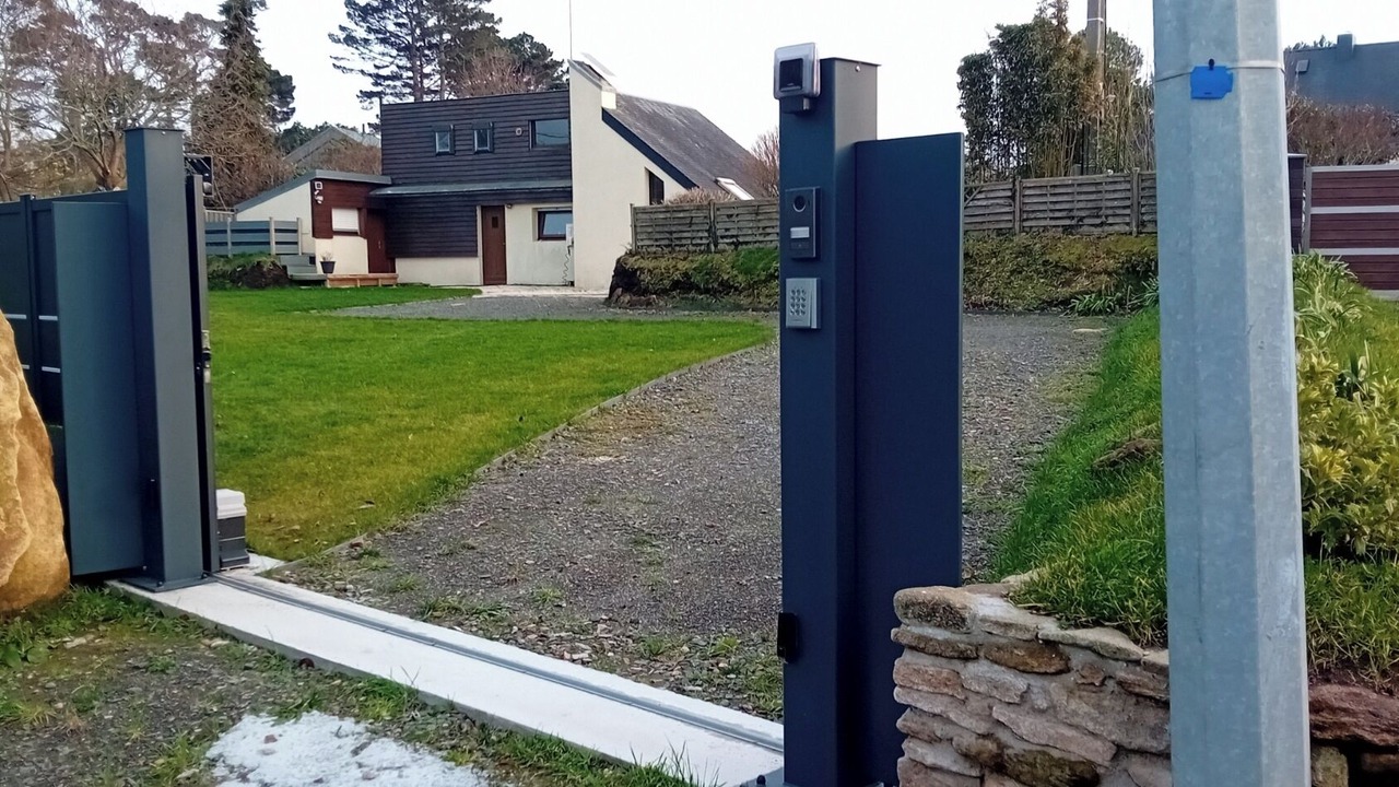 Photo of Outdoor in Pleumeur-Bodou