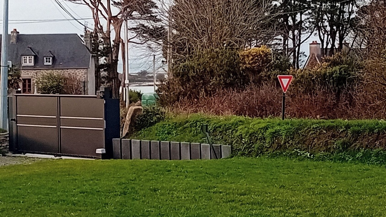 Photo of Outdoor in Pleumeur-Bodou