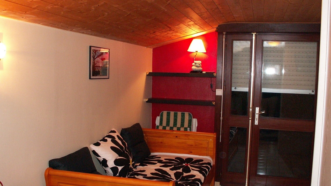 Photo of Bedroom in Pleumeur-Bodou