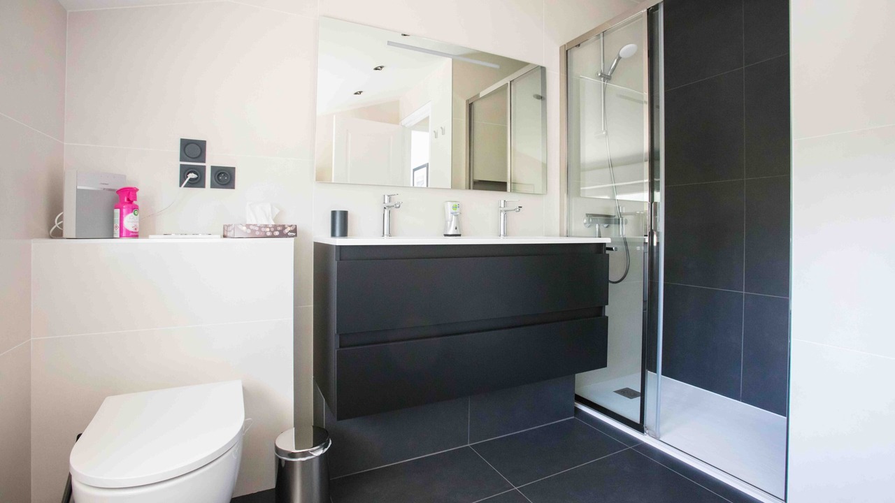 Photo of Bathroom in Cap-Ferret
