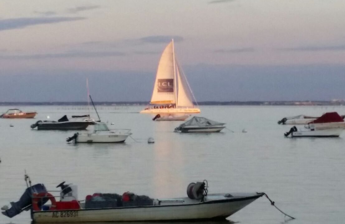 Photo of Others in Cap-Ferret