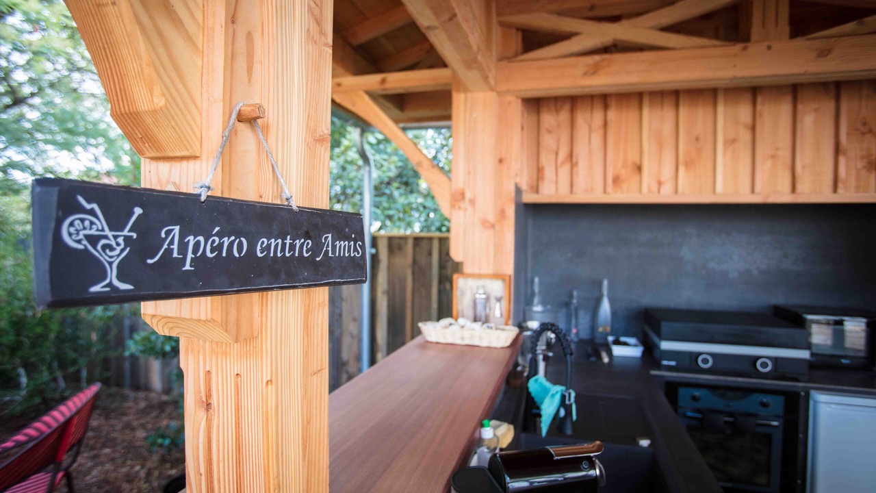Photo of Outdoor in Cap-Ferret