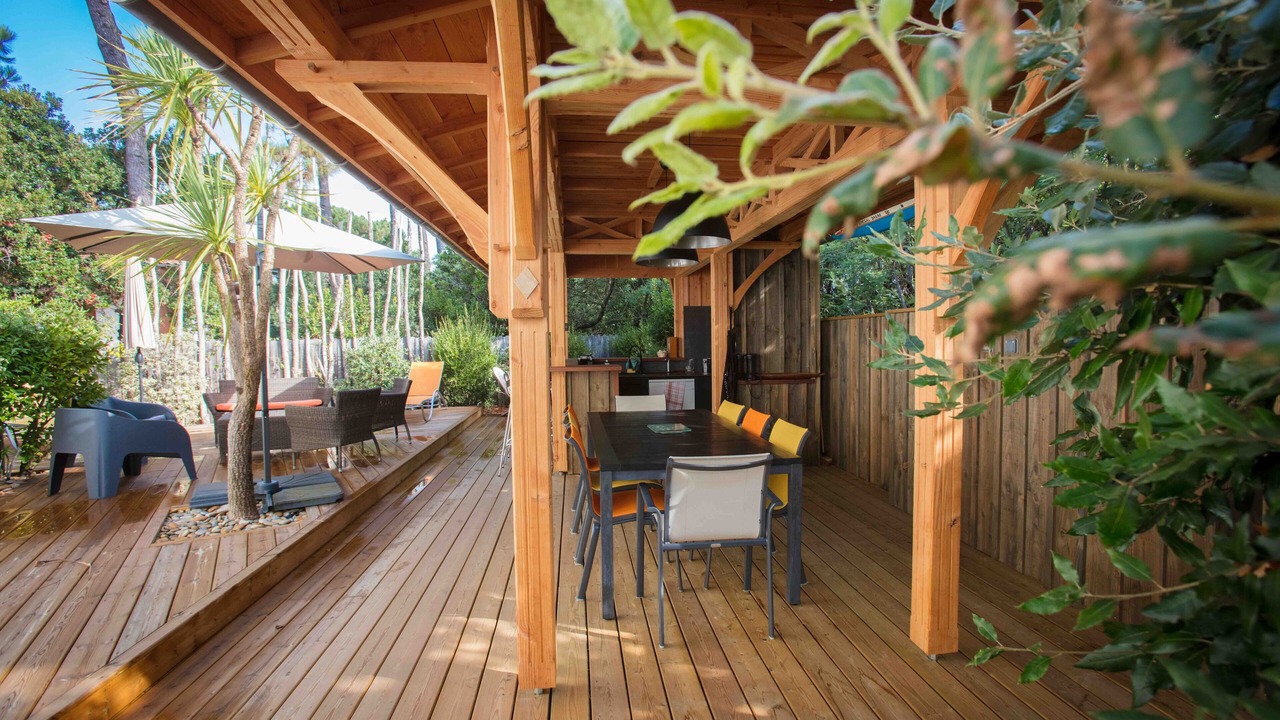 Photo of Outdoor in Cap-Ferret
