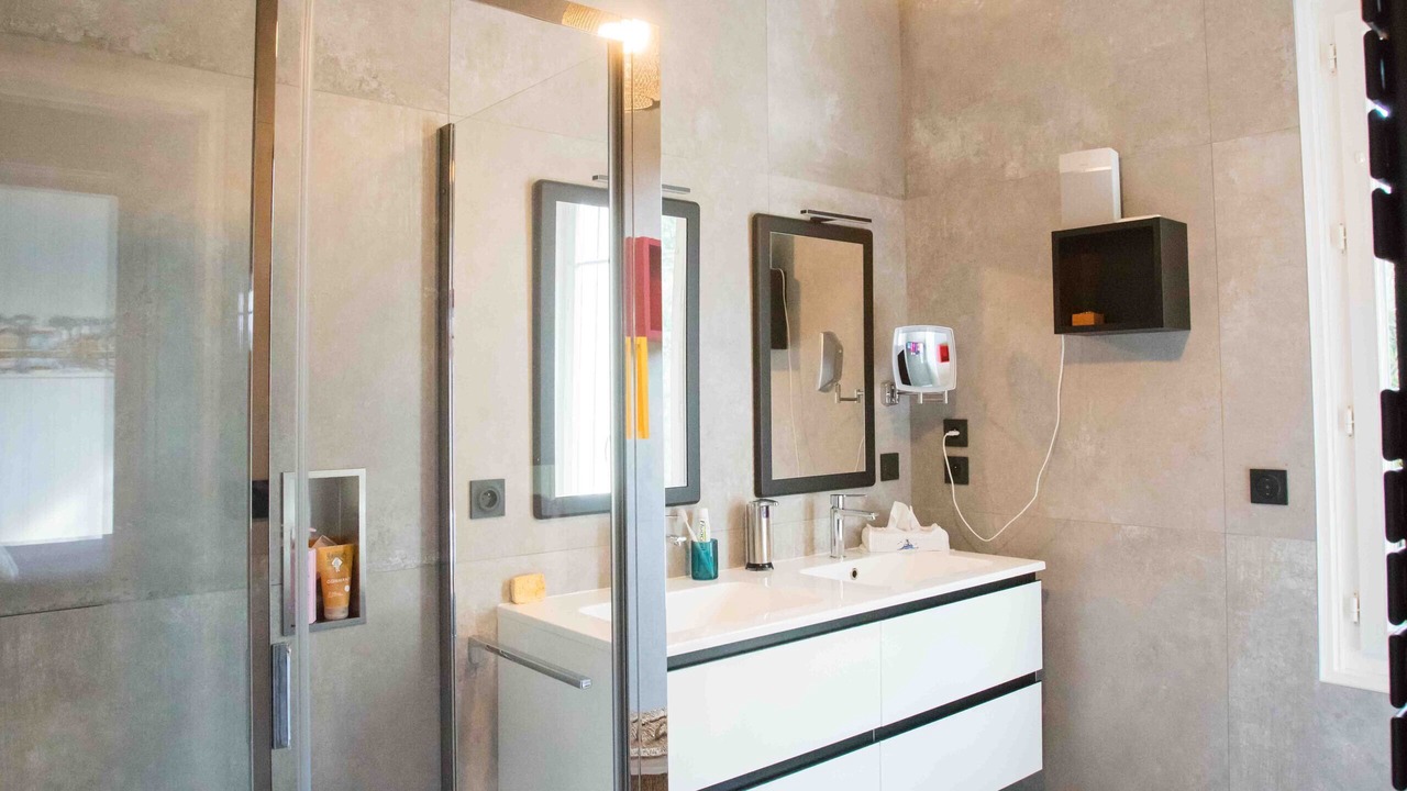 Photo of Bathroom in Cap-Ferret