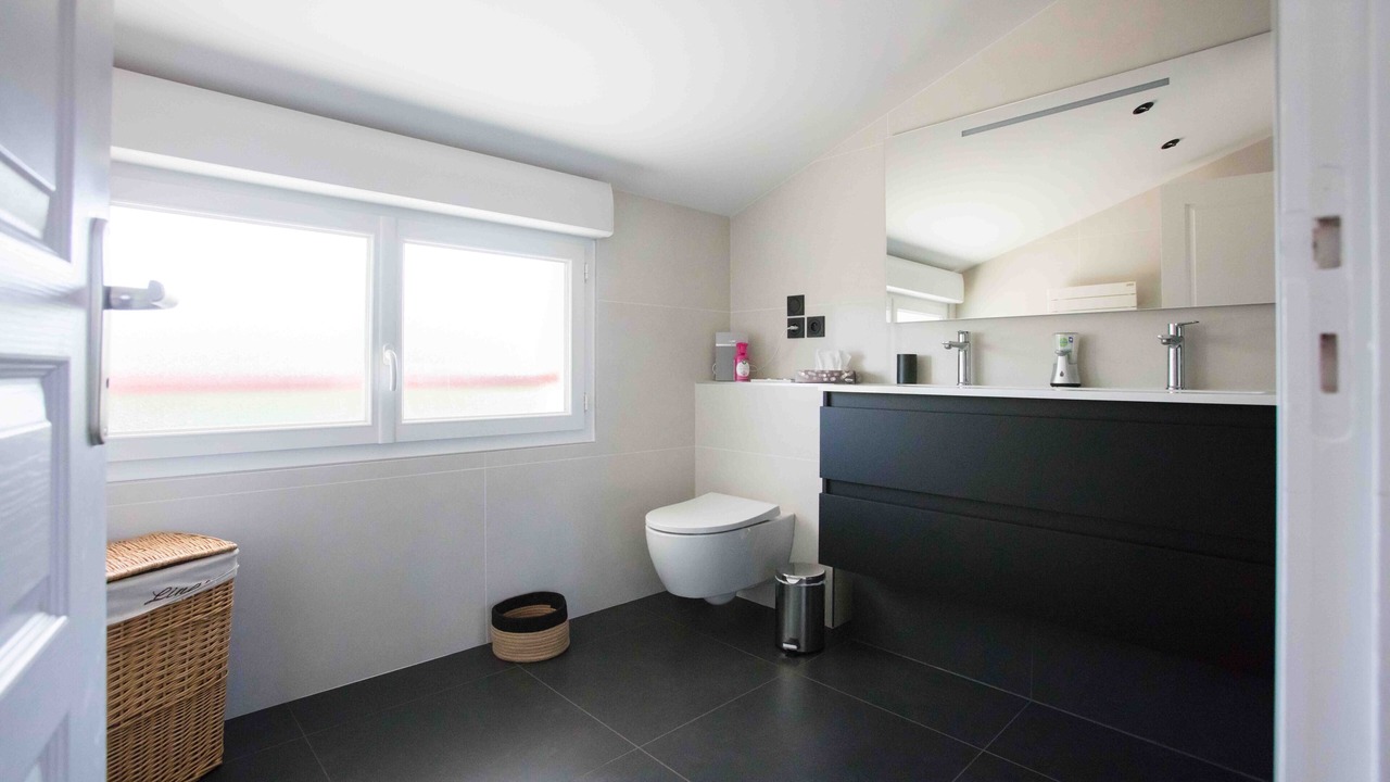 Photo of Bathroom in Cap-Ferret