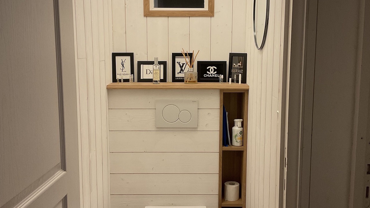 Photo of Bathroom in Cap-Ferret