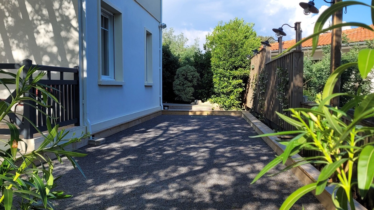 Photo of Outdoor in Cap-Ferret