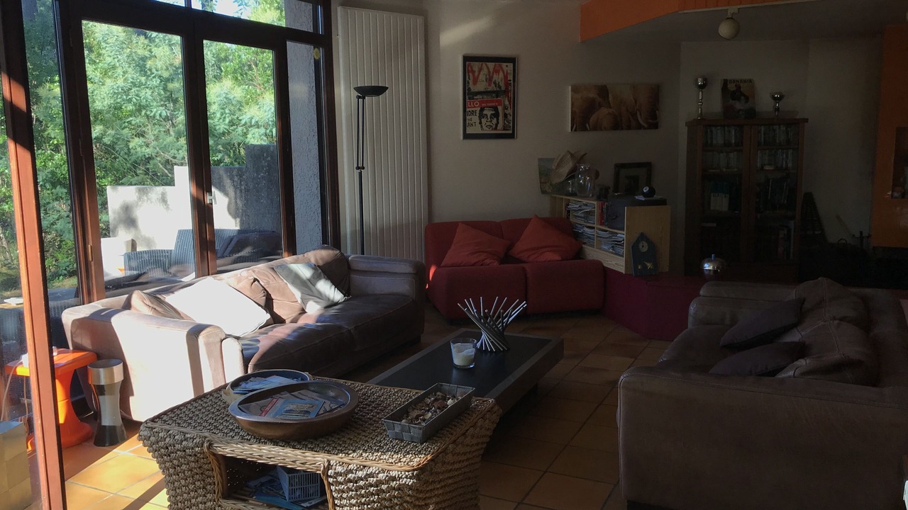 Photo of Livingroom in Piraillan
