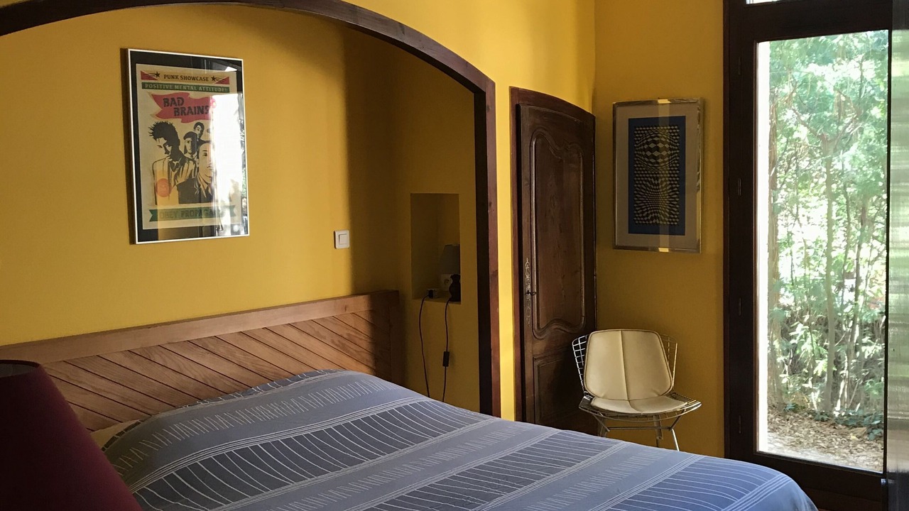 Photo of Bedroom in Piraillan