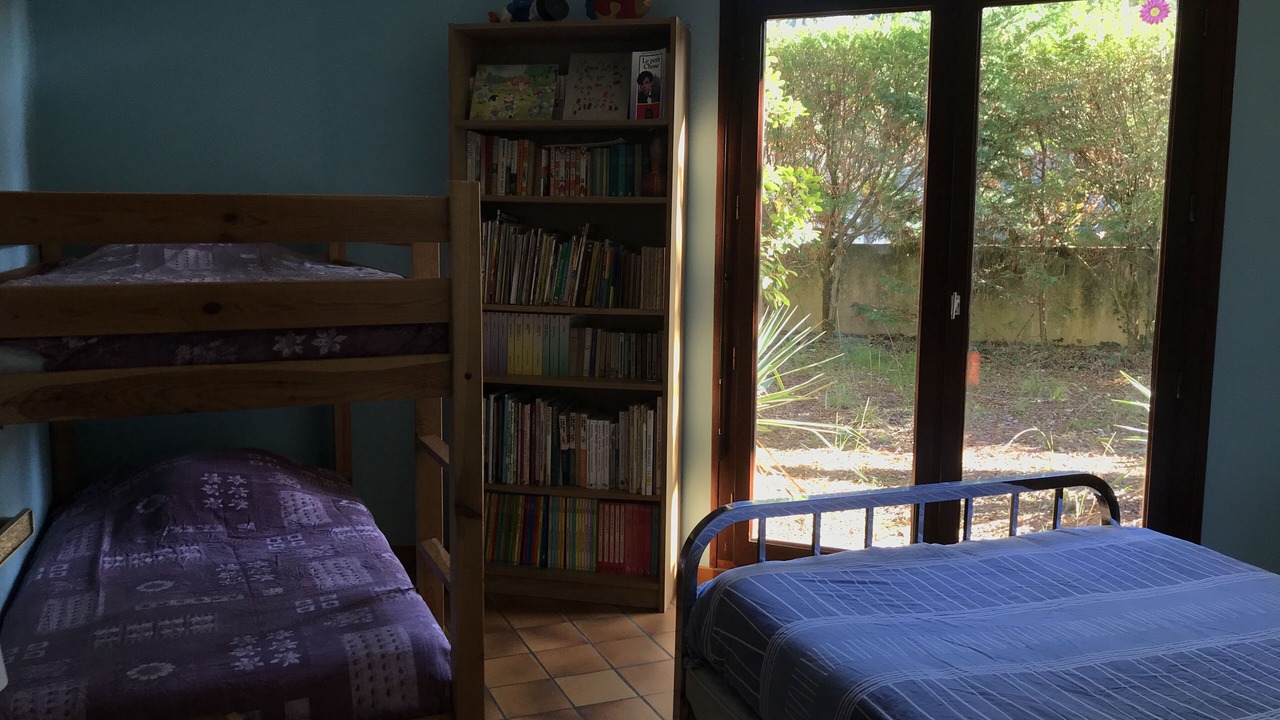 Photo of Bedroom in Piraillan