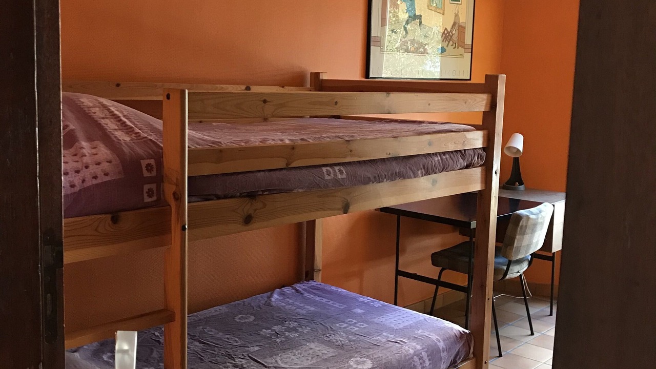 Photo of Bedroom in Piraillan