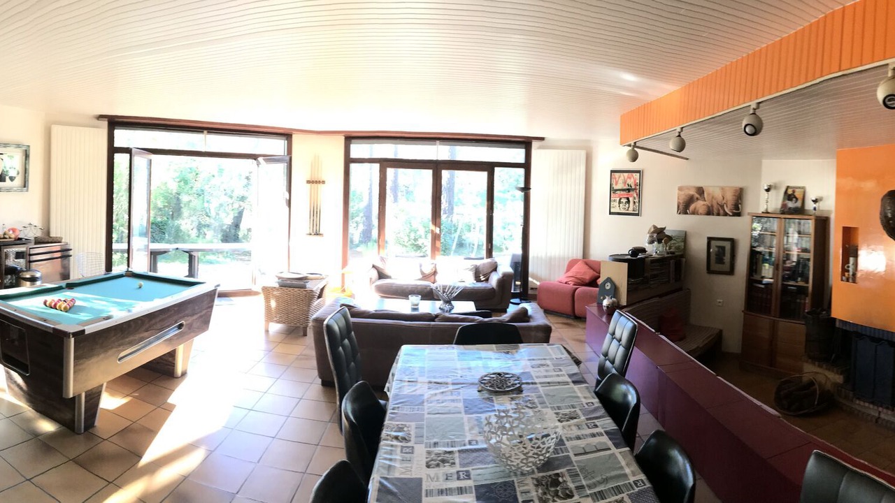 Photo of Kitchen in Piraillan