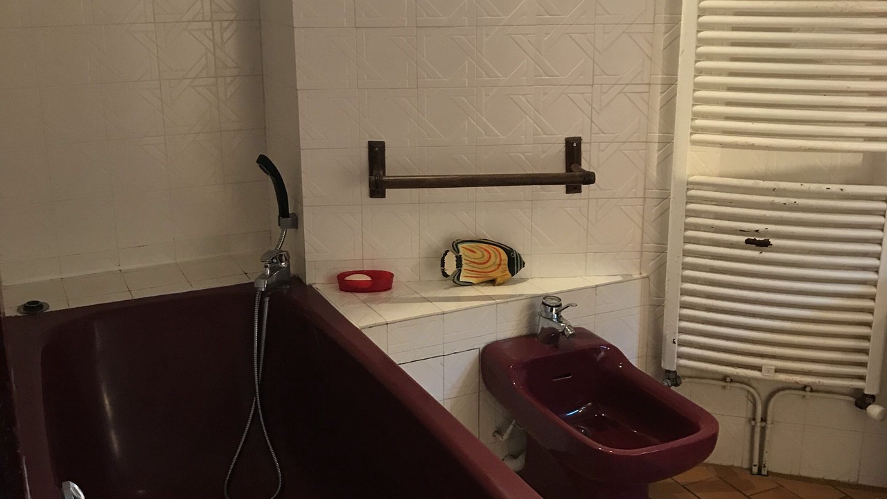Photo of Bathroom in Piraillan