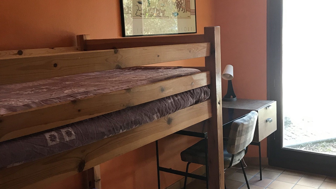 Photo of Bedroom in Piraillan