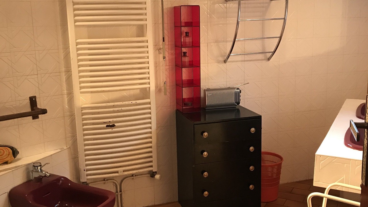Photo of Bathroom in Piraillan