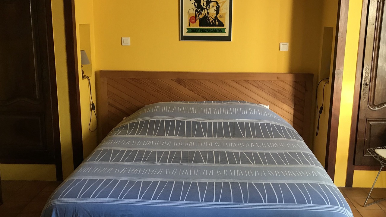 Photo of Bedroom in Piraillan