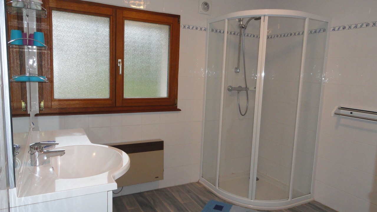 Photo of Bathroom in Le Menil