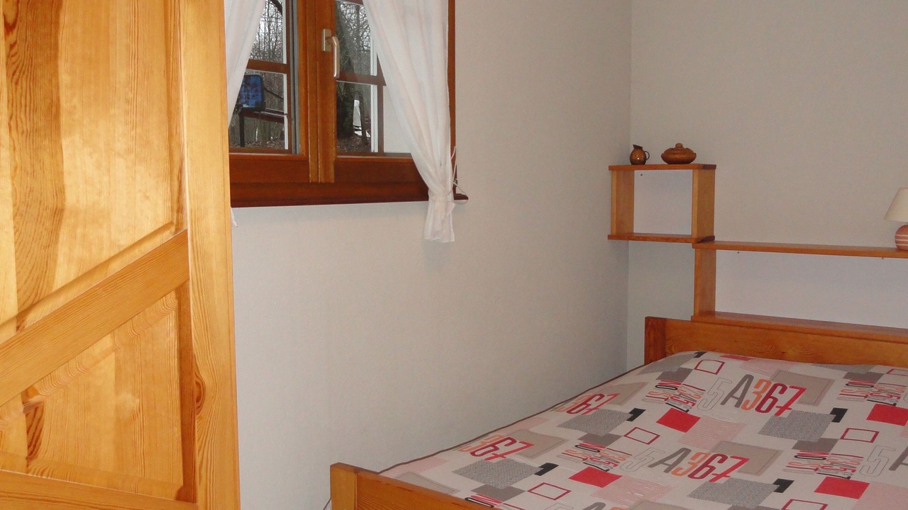 Photo of Bedroom in Le Menil